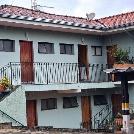דירות Loft.22 No Centro De Sao Roque C/ Garagem מראה חיצוני תמונה
