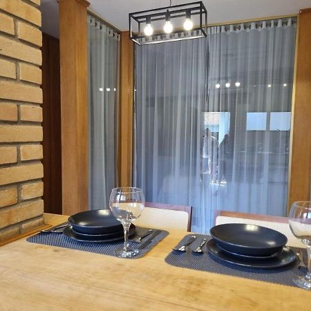 דירות Loft.22 No Centro De Sao Roque C/ Garagem מראה חיצוני תמונה