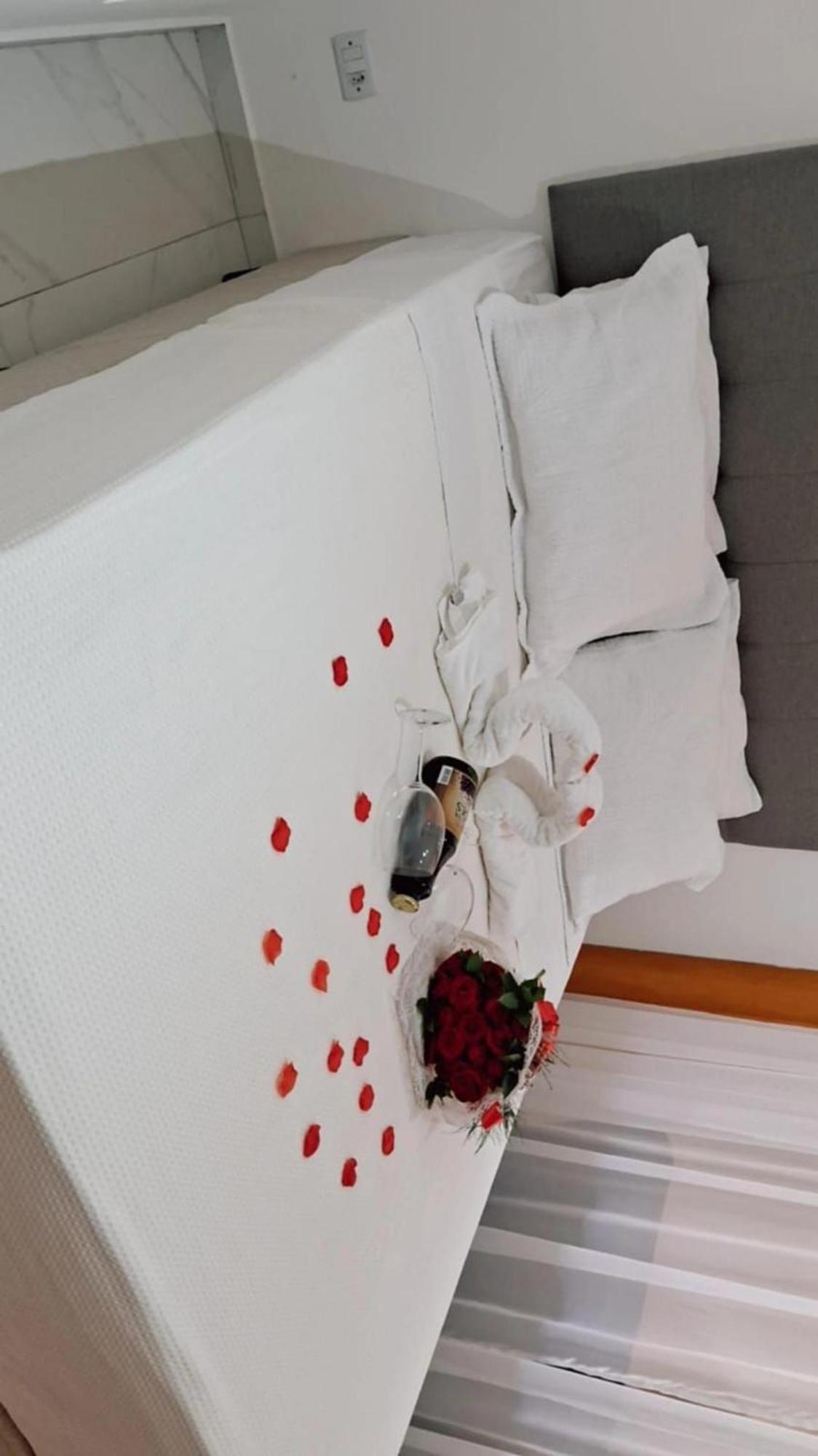 דירות Loft.22 No Centro De Sao Roque C/ Garagem מראה חיצוני תמונה