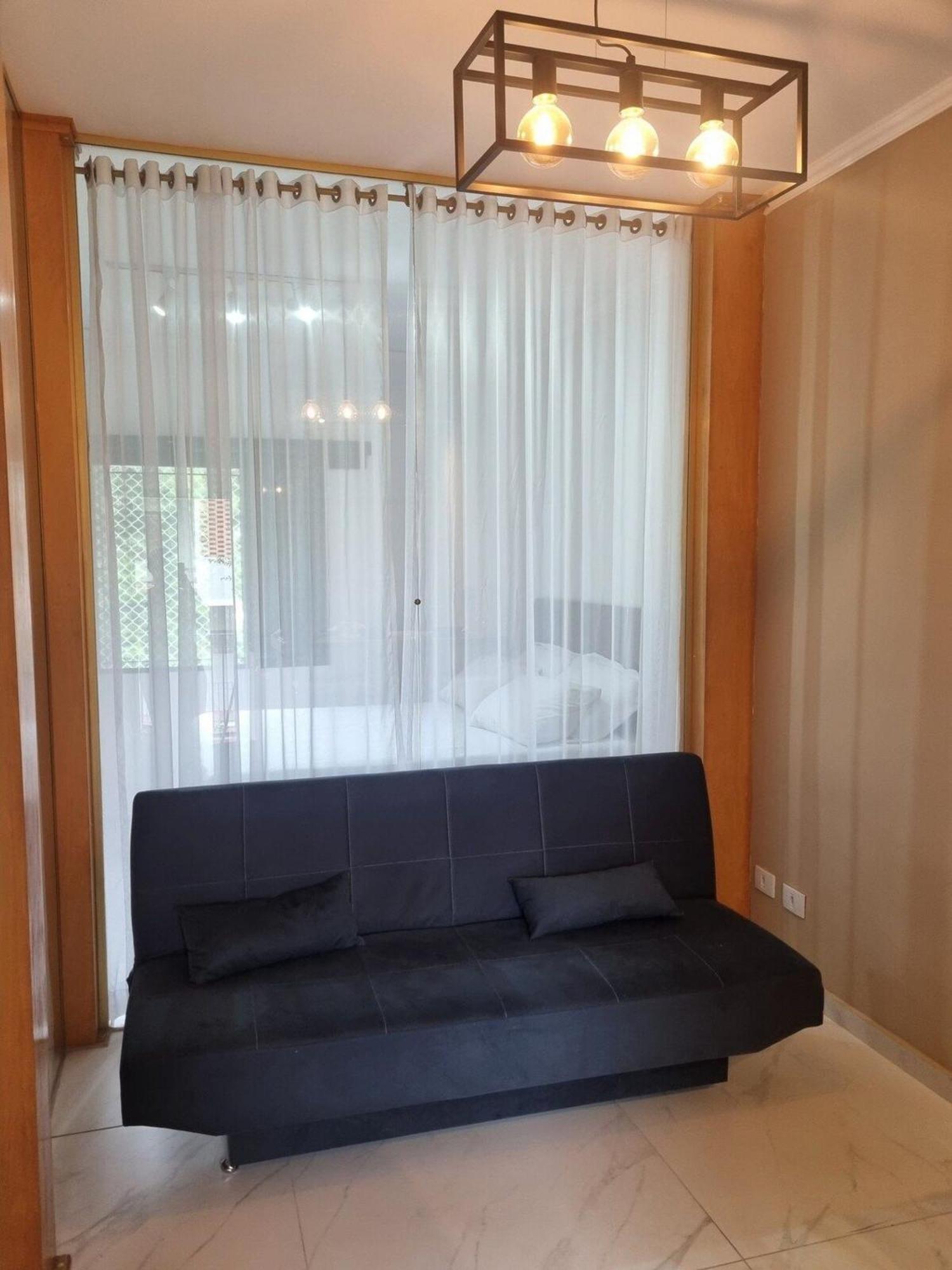 דירות Loft.22 No Centro De Sao Roque C/ Garagem מראה חיצוני תמונה